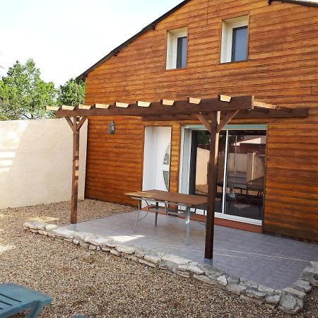 La Sigeannaise Maison Climatisee Wi-Fi Экстерьер фото