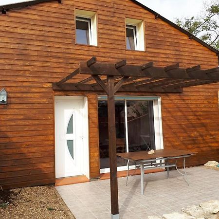 La Sigeannaise Maison Climatisee Wi-Fi Экстерьер фото