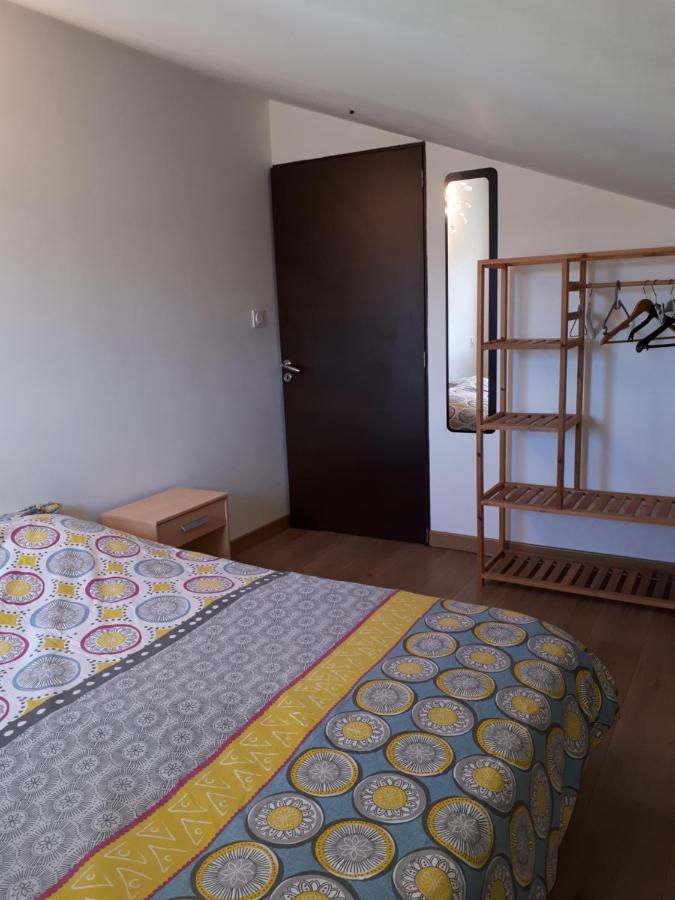 La Sigeannaise Maison Climatisee Wi-Fi Экстерьер фото