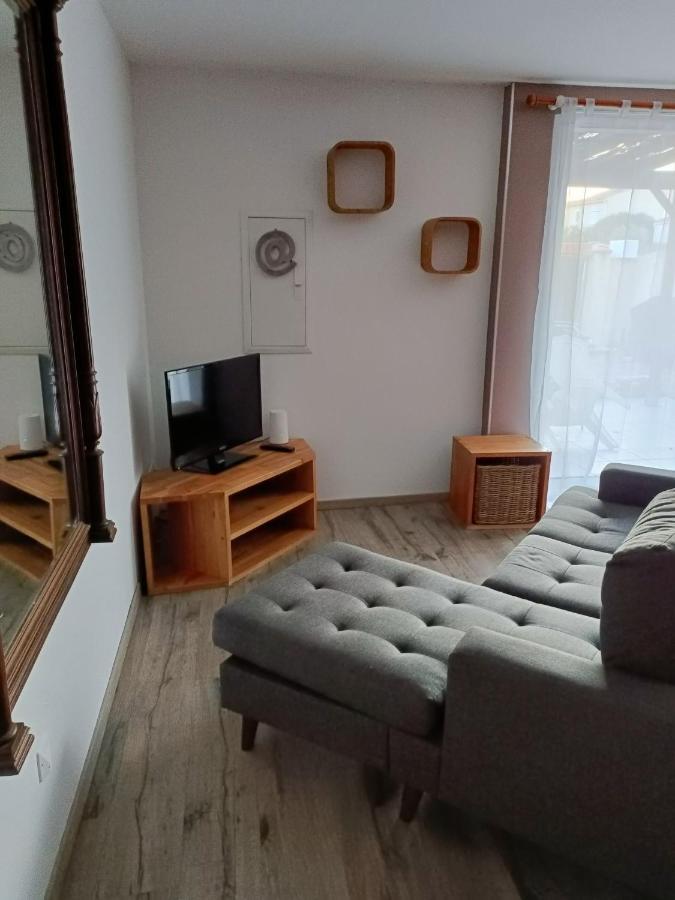 La Sigeannaise Maison Climatisee Wi-Fi Экстерьер фото